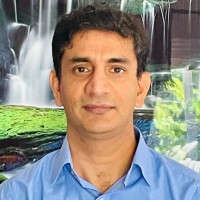 Ananth Suryanarayana, Founder of Cloud Spectra
